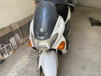 suzuki us epicuro uc150 →