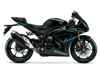 2024 suzuki motor of america inc. gsx-r1000r