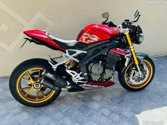speed triple 1200 rs