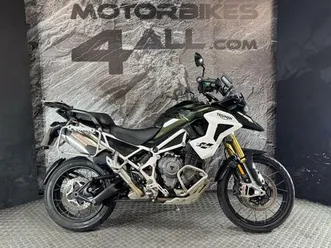 triumph tiger 1200 for sale in malvern