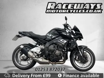 yamaha mt-10 1000 abs 998 cc