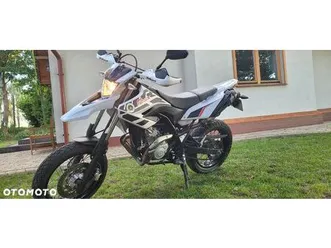 yamaha wr