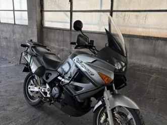 honda varadéro 1000 en tbe