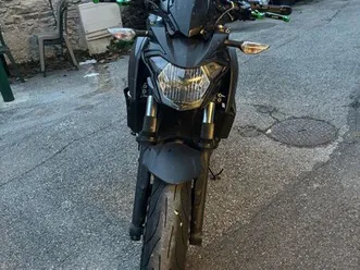 kawasaki z650 – 2018 – version a2