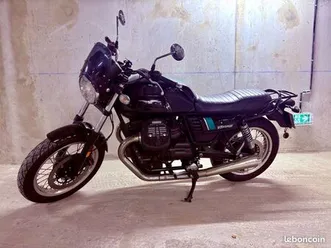 moto guzzi v7 3 special