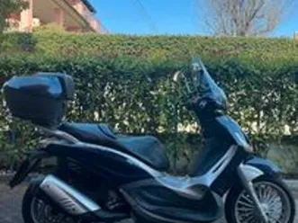 piaggio beverly 300 i.e