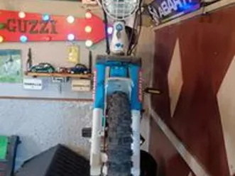 piaggio si restaurato