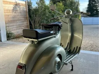 vespa acma aile ouverte