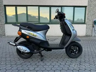 piaggio zip sp