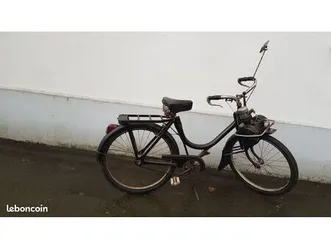 solex 330