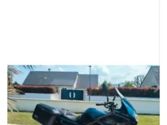 yamaha 900 diversion