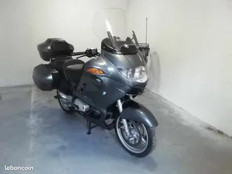 bmw 1150 rt abs 2005