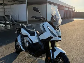 honda x adv 750 cc 2025