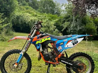 85sx 2016