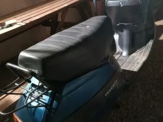 scooter peugeot sc