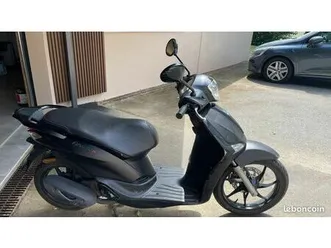 scooter piaggio