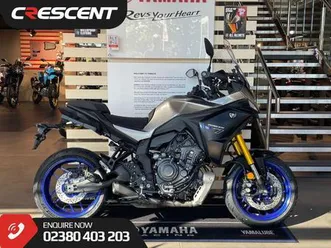 yamaha tracer 7 gt 689 cc