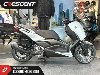 yamaha xmax 300 292 cc