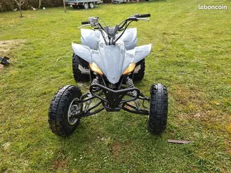 450 yfz