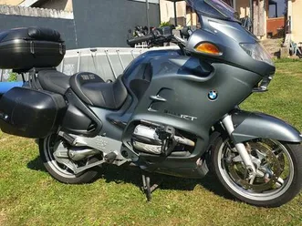 bmw r1150 rt