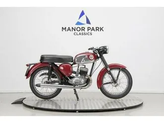 1970 bsa d14/4 bantam petrol manual