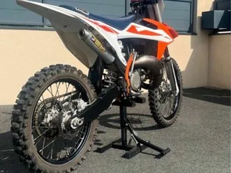 ktm 125 sx 2019