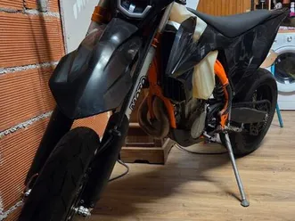 ktm 500 exc 2020 edition portugal