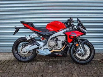 aprilia tuono 660 a2