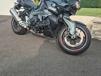 bmw k1300r