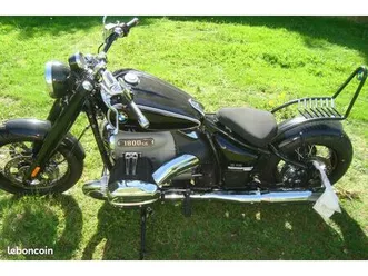 moto bmw r 1800