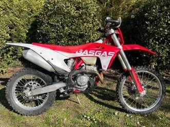 gasgas 350 ecf 2022 - 30h