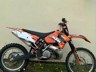 250 ktm