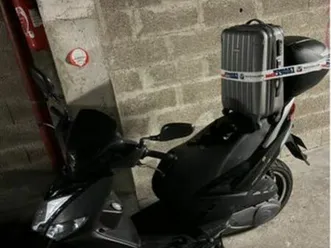 kymco agility 125 2022