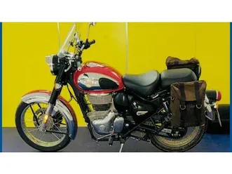 vendo royal enfield classic 350 (2021 - 25) usata a alessandria (codice 9884946) - moto.it
