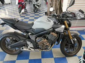 2024 honda® cb650r