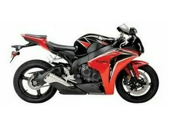 2010 honda cbr®1000rr