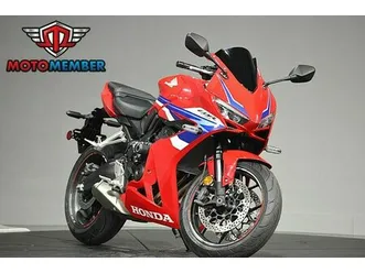 2024 honda cbr650r abs