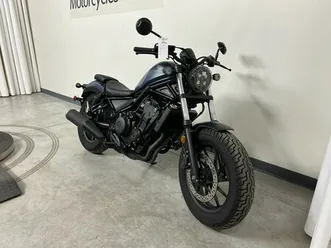 2020 honda rebel 500 abs (cmx500a)