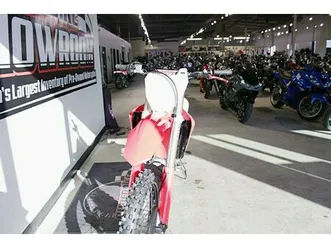 2019 honda® crf450r