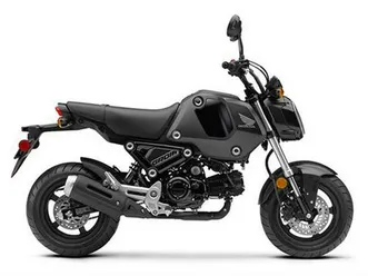2023 honda grom