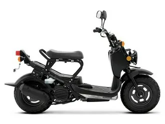 2024 honda ruckus