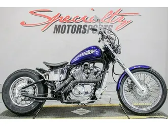 2003 honda shadow vlx deluxe