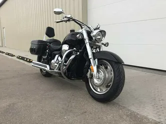 2006 honda® vtx™ 1800n spec 2