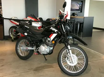 2024 honda xr150l