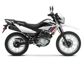 2025 honda xr150l