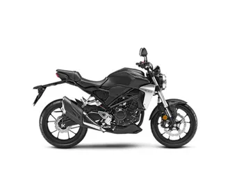 2019 honda cb300r