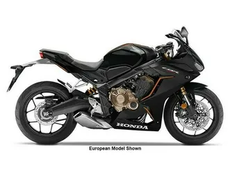 2022 honda cbr650r abs