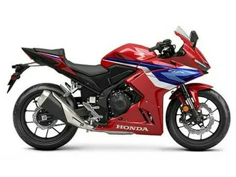 2024 honda cbr500r abs