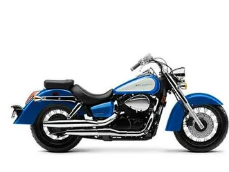 2022 honda shadow aero 750 abs