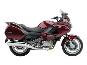 2010 honda® nt700v